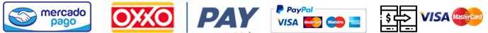Payment logo