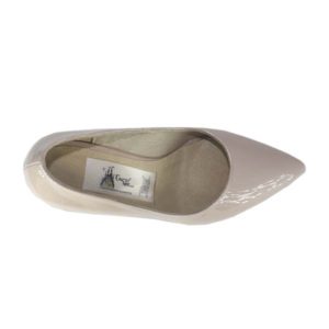 ZAPATOS MAQUILLAJE PUNTAPICO