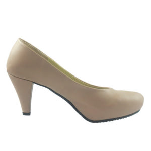 ZAPATOS MAQUILLAJE DE OFICINA