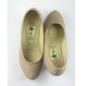 ZAPATOS MAQUILLAJE DE OFICINA