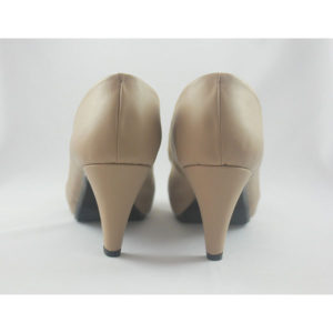 ZAPATOS MAQUILLAJE DE OFICINA