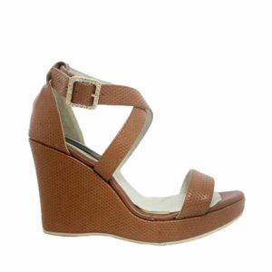 ZAPATOS TIPO SANDALIA PLATAFORMA