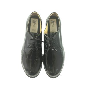 TENIS BOSTONIANO NEGRO