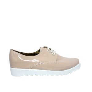 TENIS MAQUILLAJE CHAROL