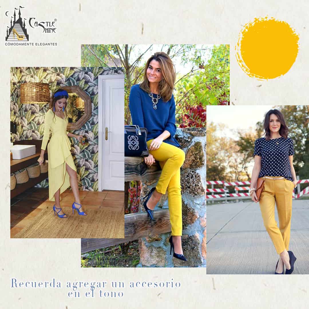 COMBINA TUS ZAPATILLAS