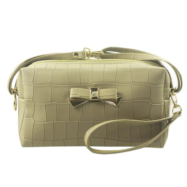 BOLSA COLOR MAQUILLAJE