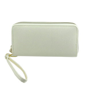 BOLSA DE MUÑECA BLANCA