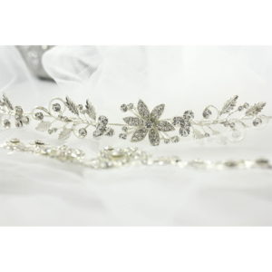 GUÍA METÁLICA FLORES