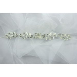 GUÍA METÁLICA FLORES