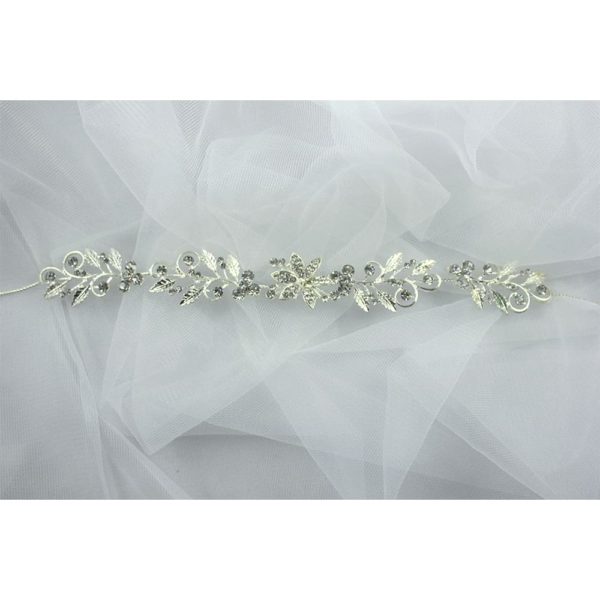 GUÍA METÁLICA FLORES