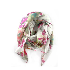 PASHMINA FLORES