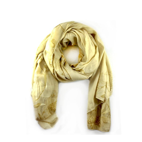 PASHMINA BEIGE