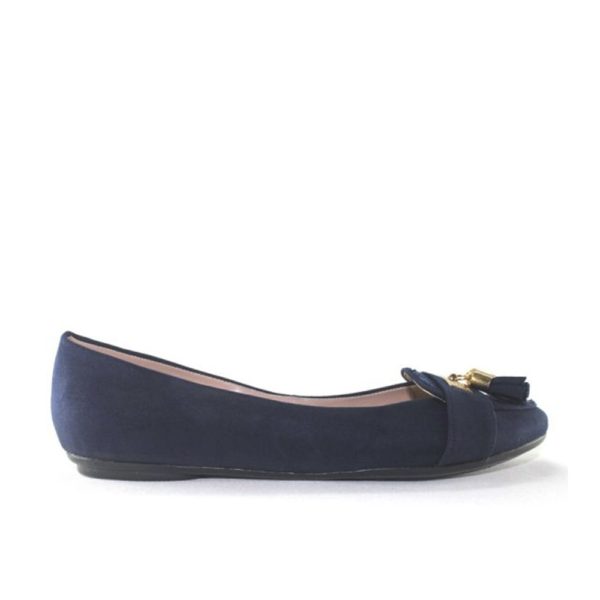 FLATS AZULES