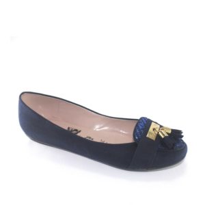 FLATS AZULES