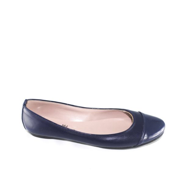 FLATS AZUL MARINO