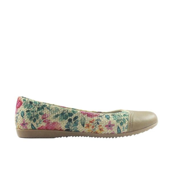 FLATS FLORES