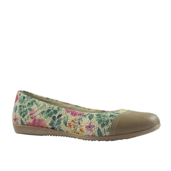 FLATS FLORES