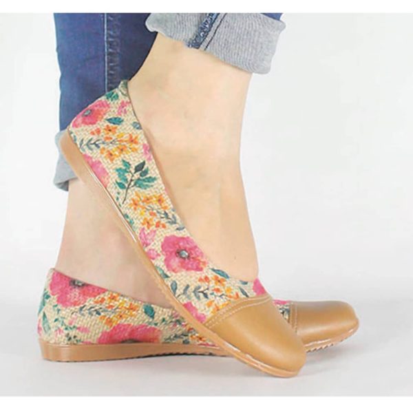 FLATS FLORES