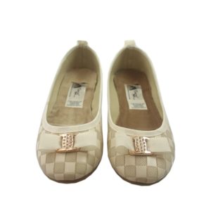 FLATS BEIGE
