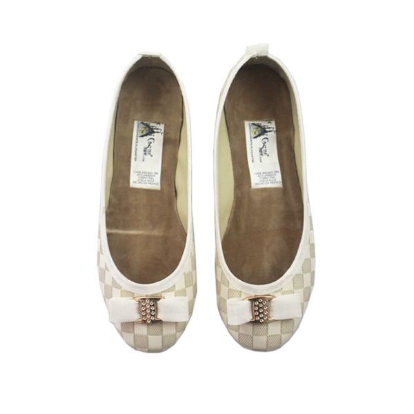 FLATS BEIGE