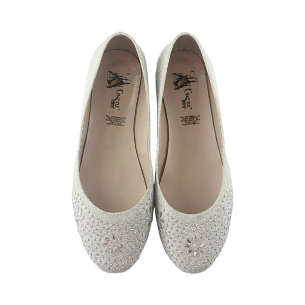 FLATS GLITTER