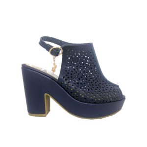 BOTINES PLATAFORMA CORRIDA