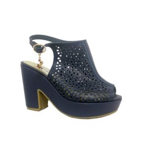 BOTINES PLATAFORMA CORRIDA