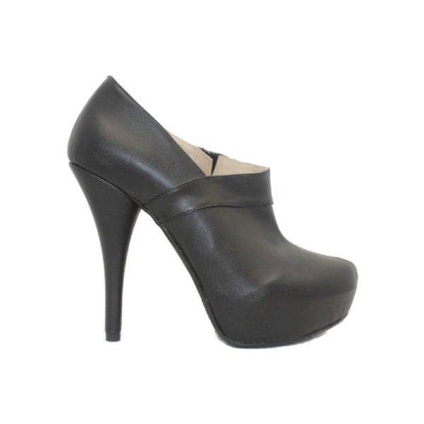 BOTINES MUJER