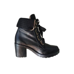 BOTAS CON LISTÓN