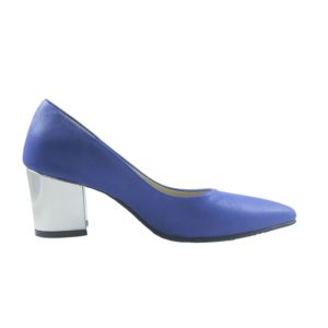 ZAPATOS CLASSIC BLUE
