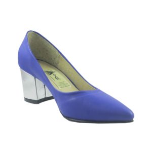 ZAPATOS CLASSIC BLUE