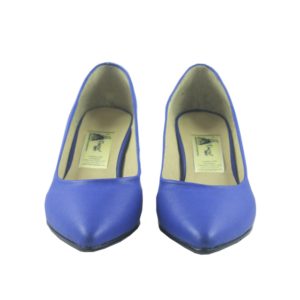 ZAPATOS CLASSIC BLUE