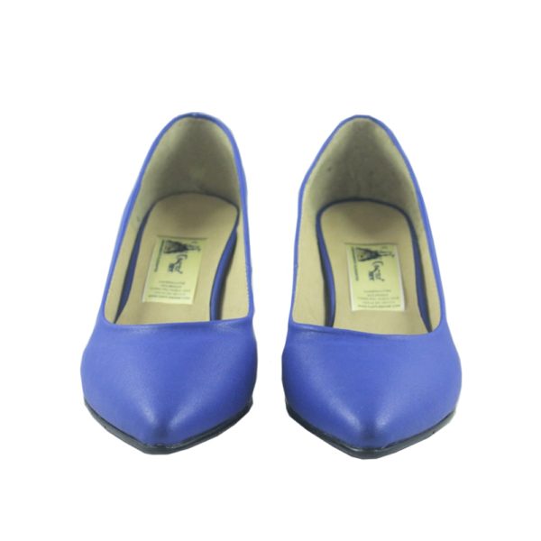 ZAPATOS CLASSIC BLUE