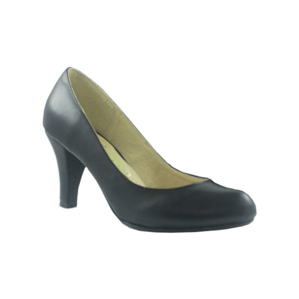 ZAPATOS COLOR NEGRO OFICINA