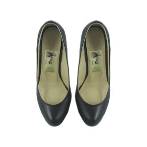 ZAPATOS COLOR NEGRO OFICINA