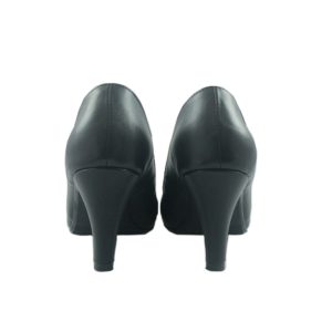 ZAPATOS COLOR NEGRO OFICINA