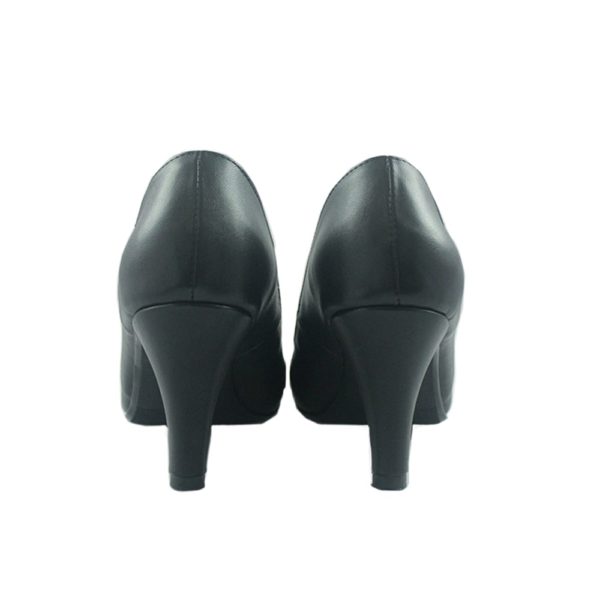 ZAPATOS COLOR NEGRO OFICINA