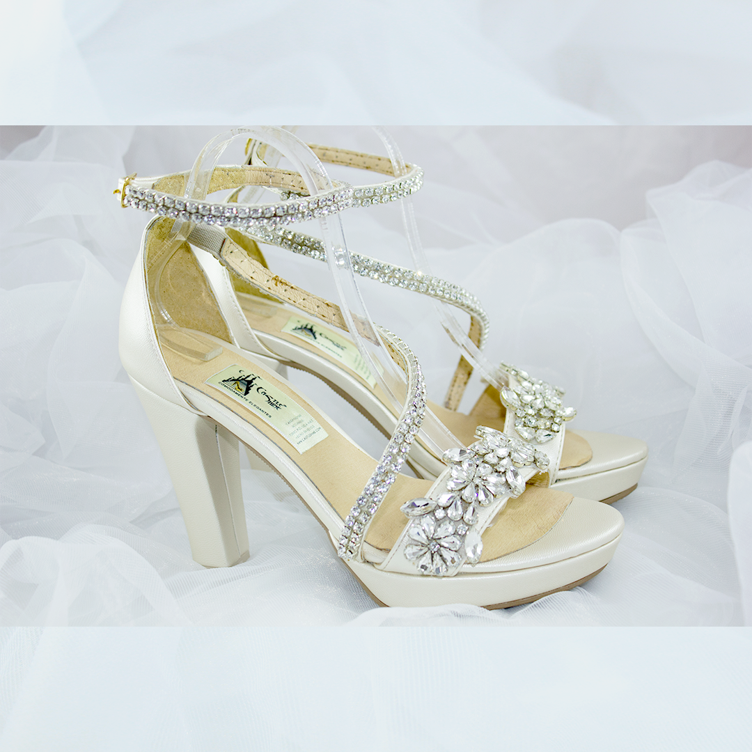 zapatos personalizados